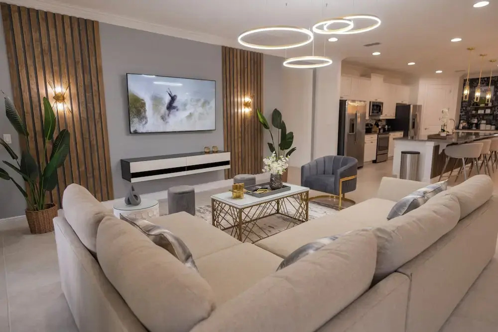 Spectacular 9BR Villa Your Dream
