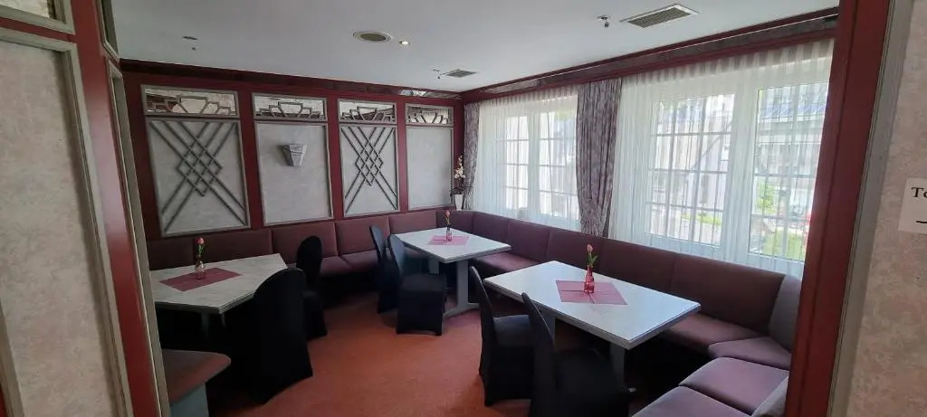 Hotel Willinger Mitte
