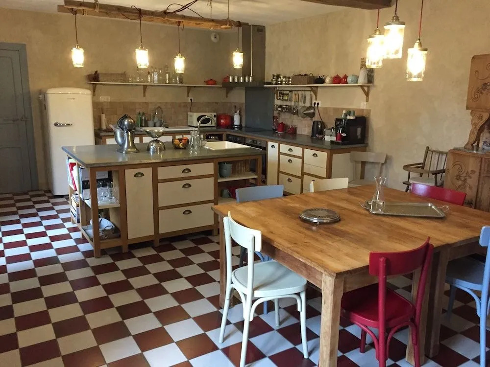 Maison DOrride