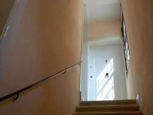 Cà Tornielli apartment