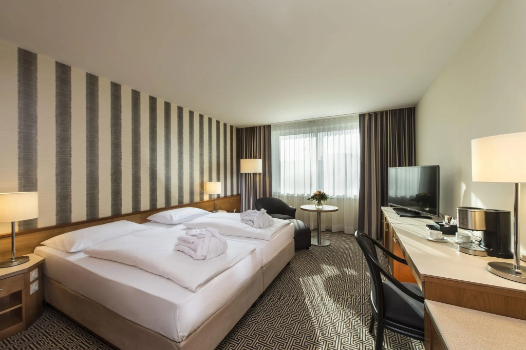 Maritim Hotel Stuttgart