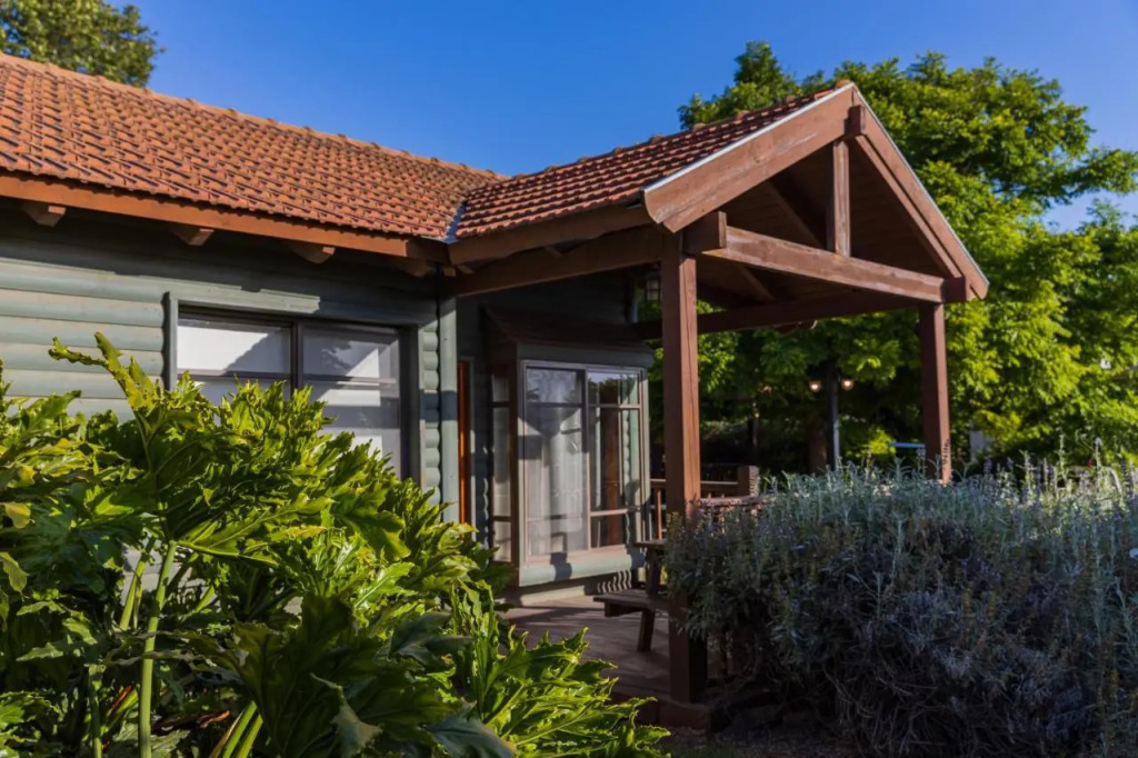 Nofey Gonen Holiday Village