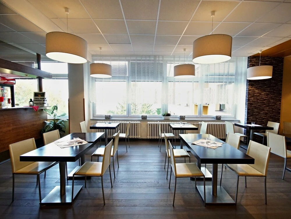 Horský hotel Jelenovská s bazénem v ceně