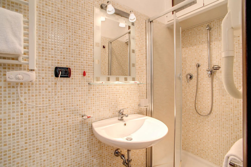Cola Di Rienzo Suite Guest House