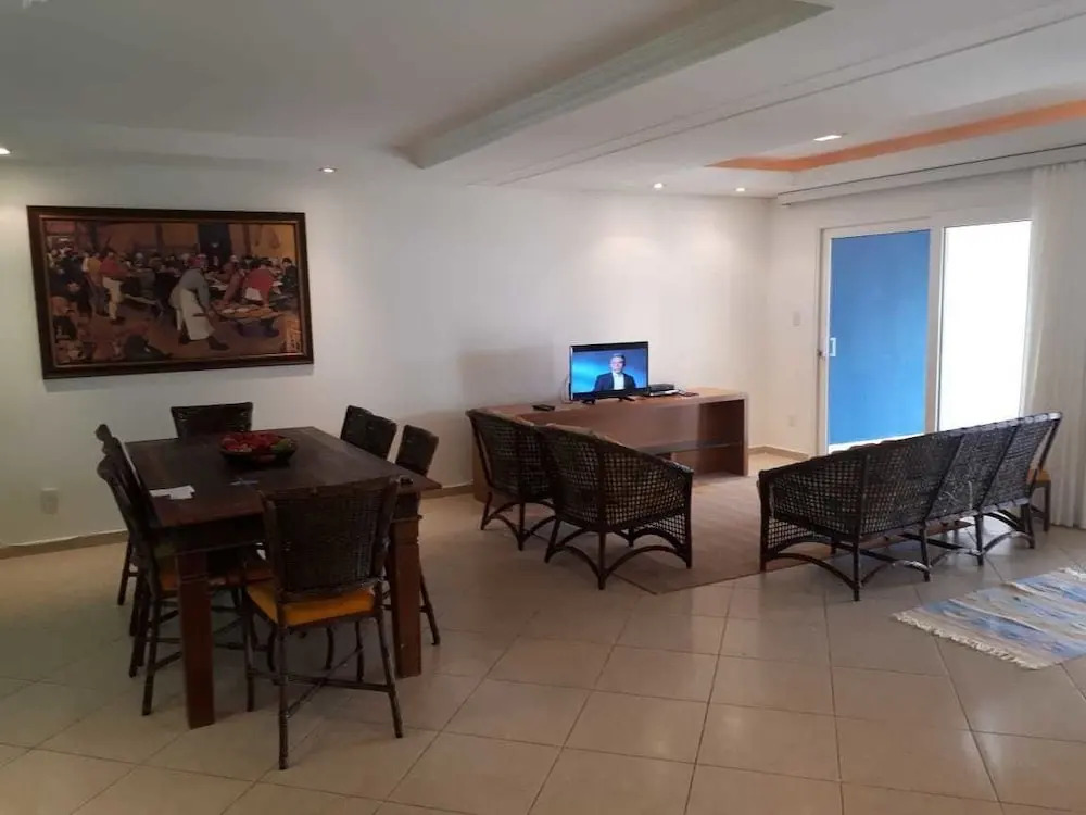 Casa Beira Mar Mariscal