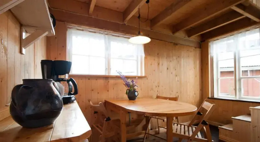 Mimulus Bed & Breakfast