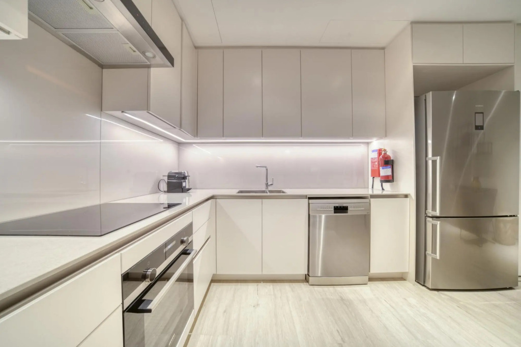 Address JBR - 602 in Dubai