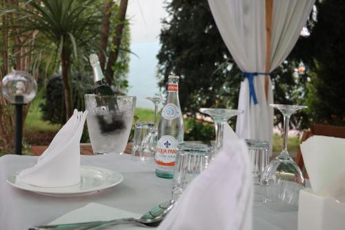Orchidea Hotel