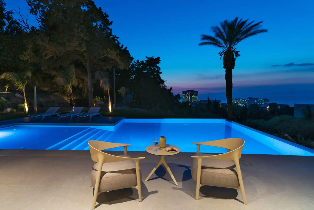 Villa Casa Palmera