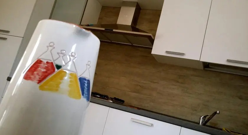 Non è una masseria