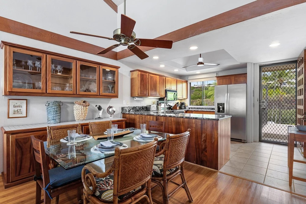 Country Club Villas #331