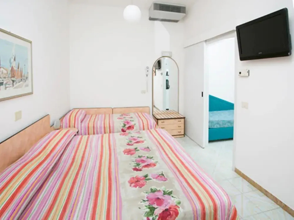 Residence Hotel Amalfi
