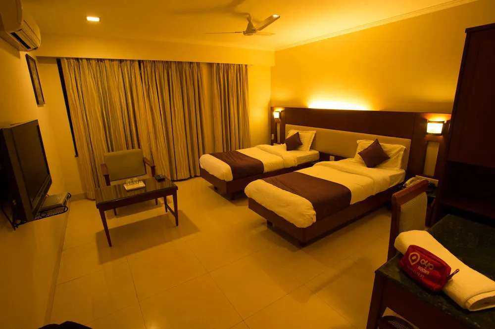 Hotel Sudarshan - Hotel