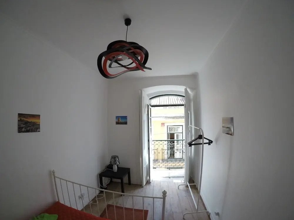 Mouraria Apartments