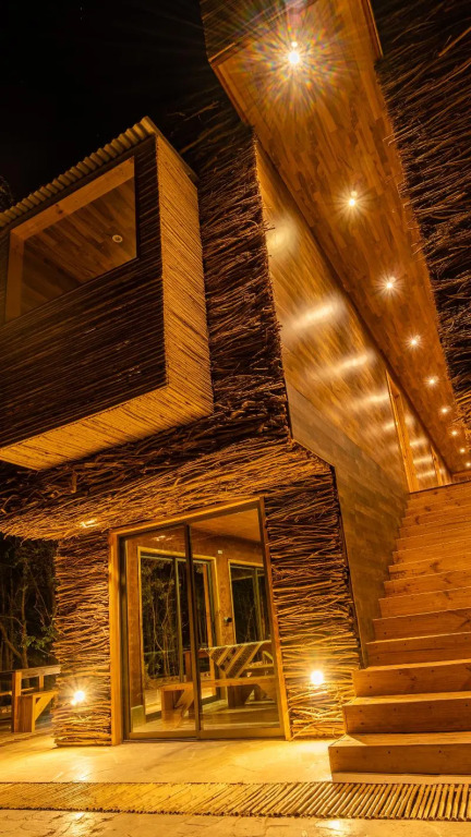 Foresta Atacama Lodge