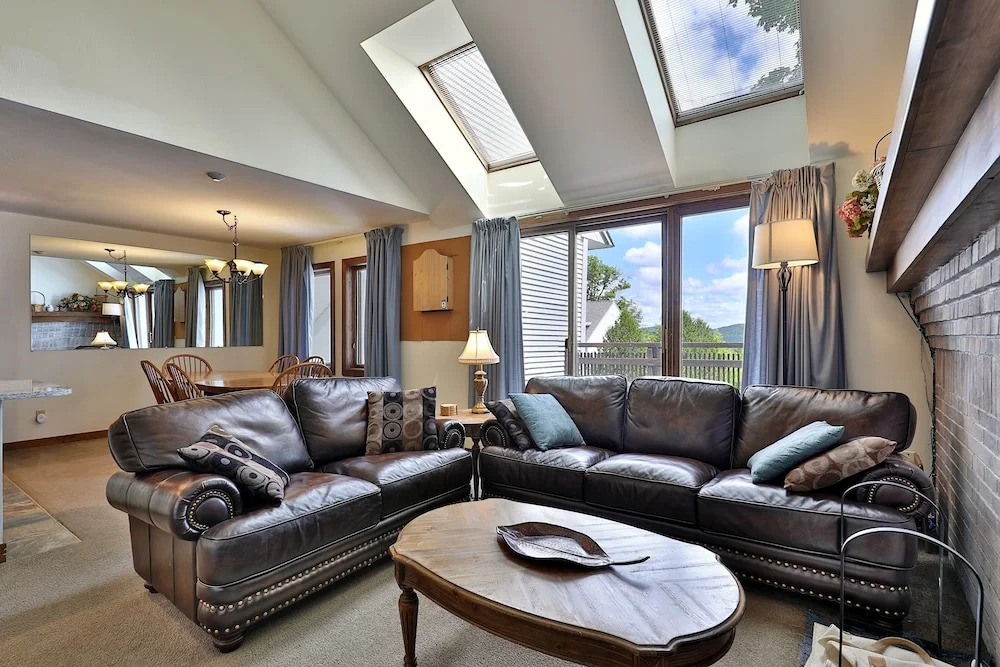 Sunrise West Glade: 3br, 3ba Ski In/ski Out Condo 3 Bedroom Condo