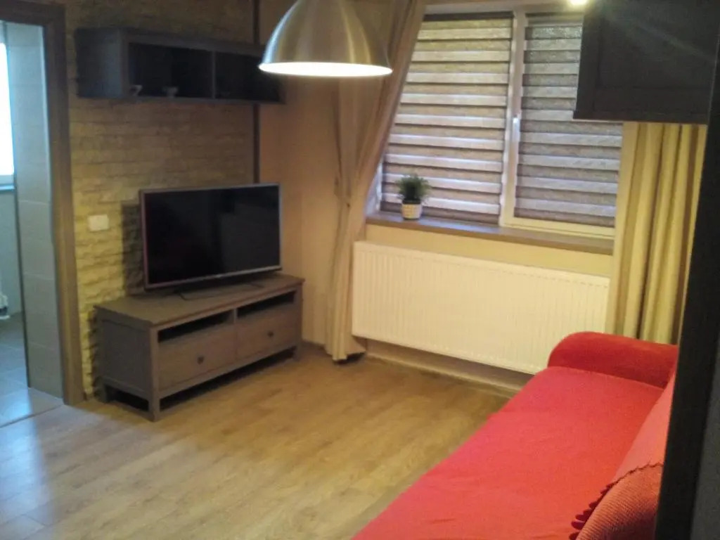 apartament patricia