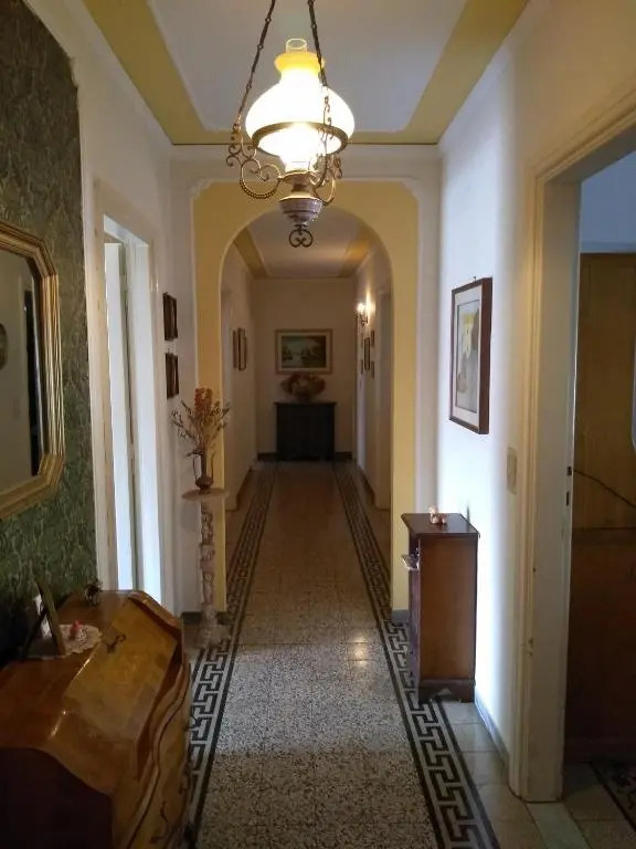 La casa dei Fiori