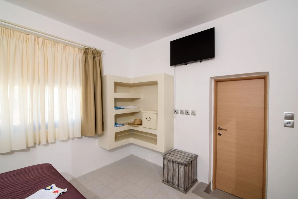 Villa George Santorini
