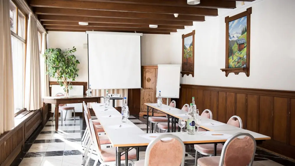 Hotel Suisse