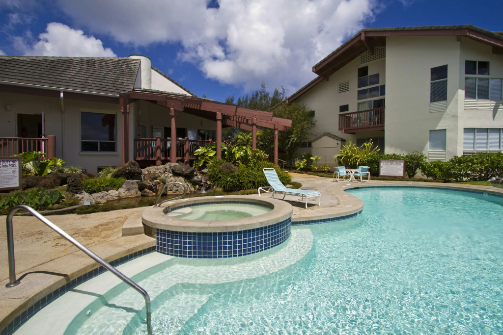Club Wyndham Shearwater