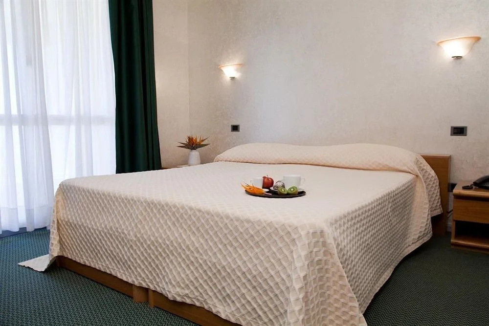 Qt Hotel