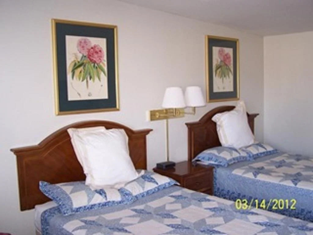 Washington Motel