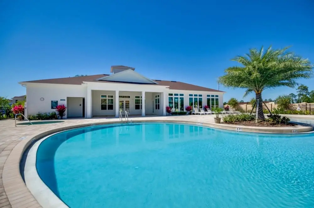 Lucaya Village - 8969 Shine Drive