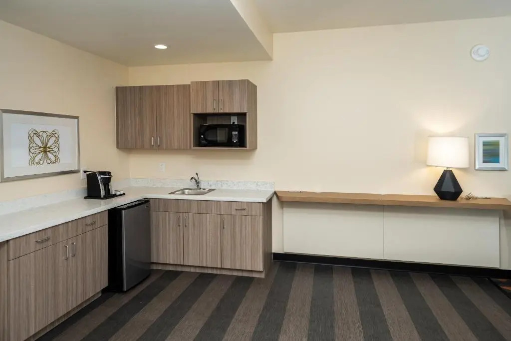 Holiday Inn - NW Houston Beltway 8 by IHG