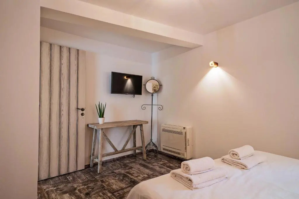 Patriko House