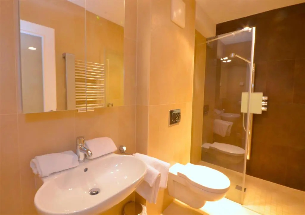 Apartment Leon - by Alpen Apartments