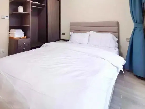 Peninsula Youpin Seaview Holiday Apartment (Shenzhou Peninsula Shop)