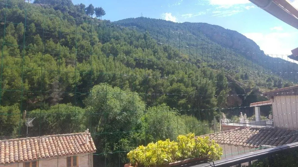 Casita de Orlando