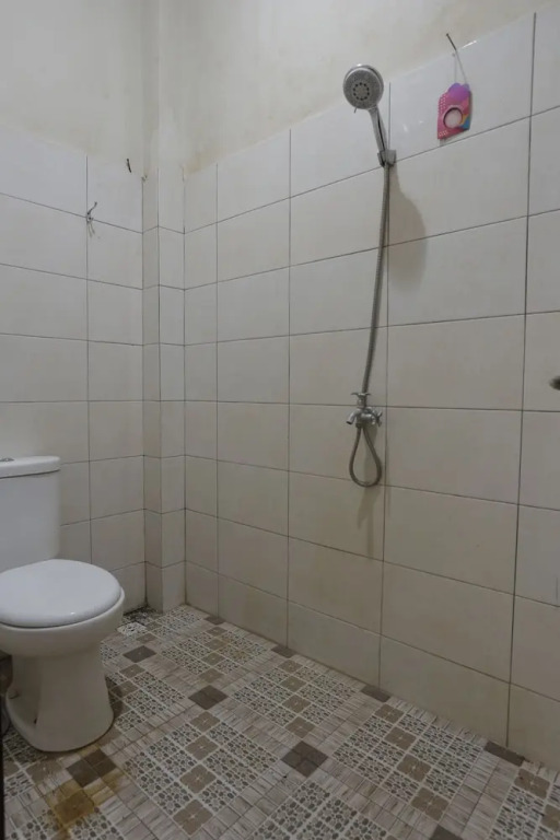Hotel O Guest House Sae Madani