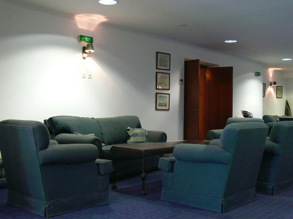 Vinha da Areia Beach Hotel