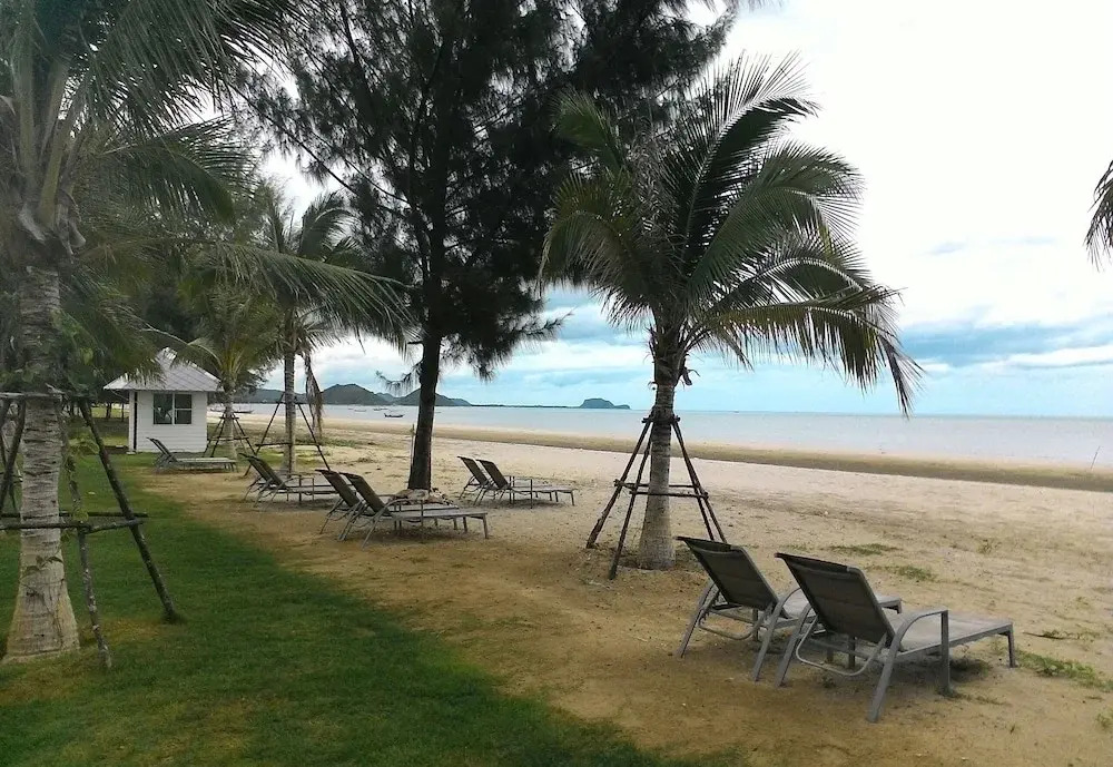 Ing-Fah Villa