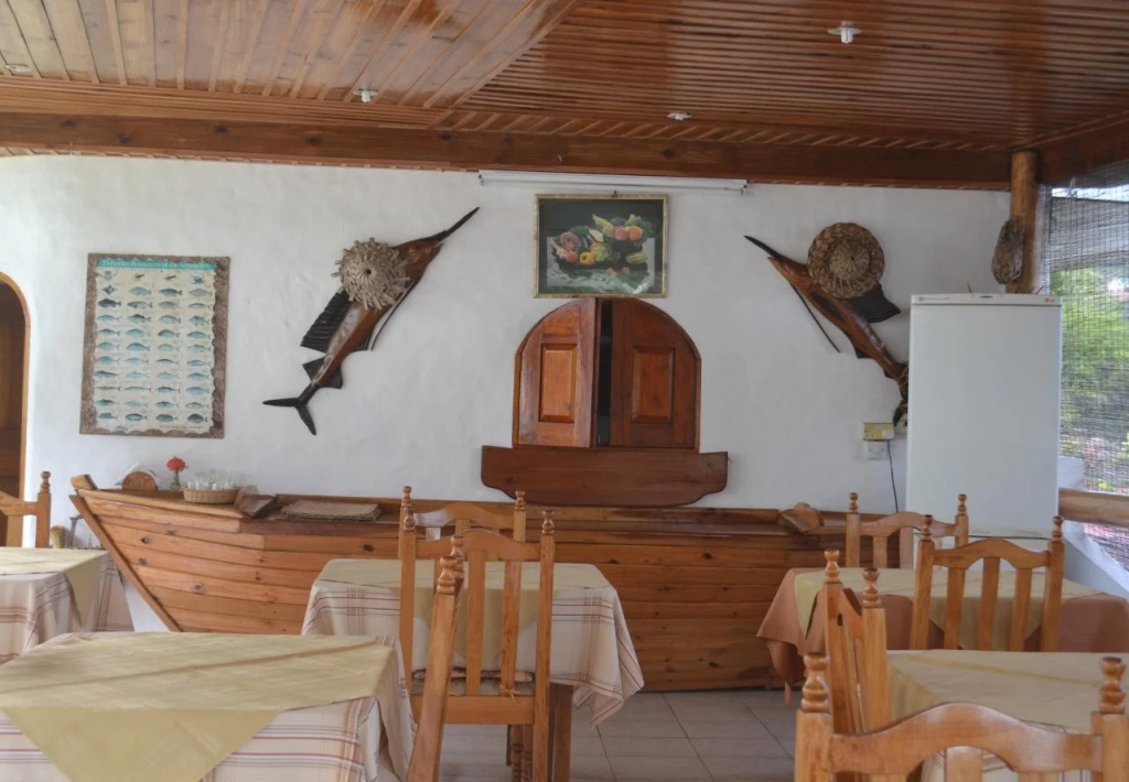 Calypha Guest House