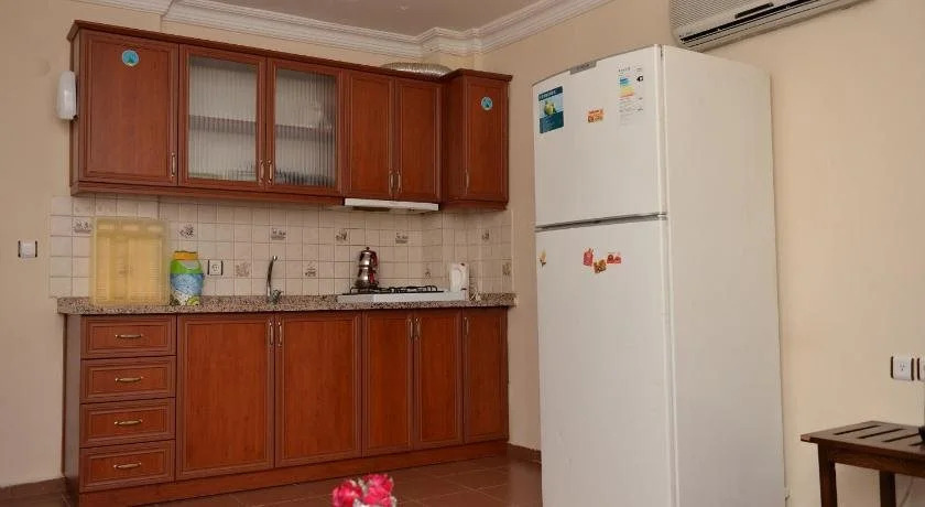Evita Apart Hotel