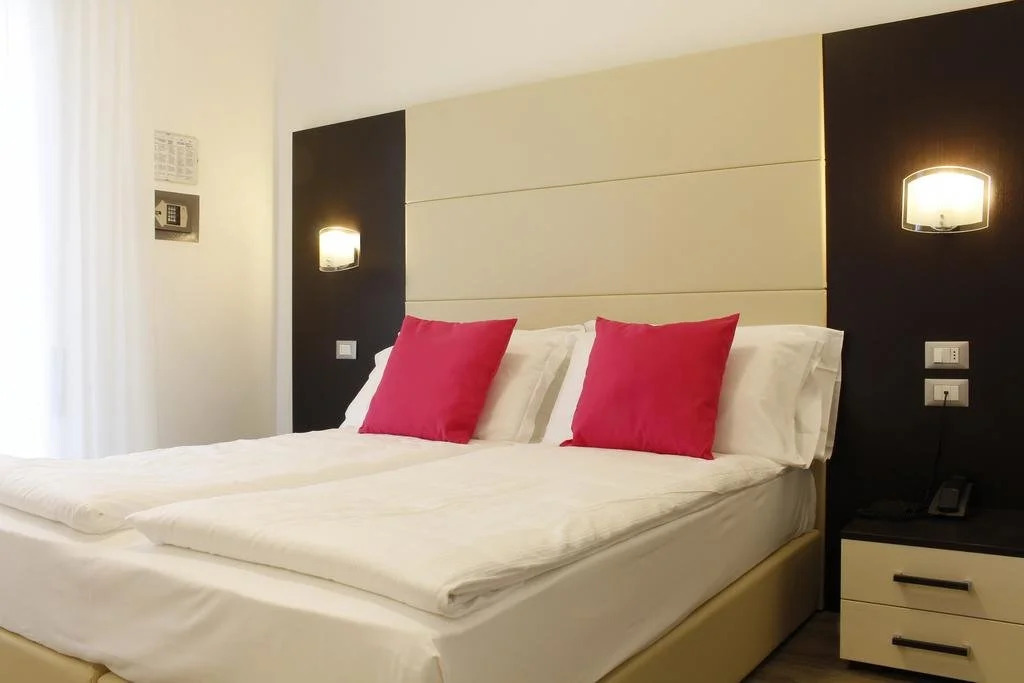 Hotel Bristol