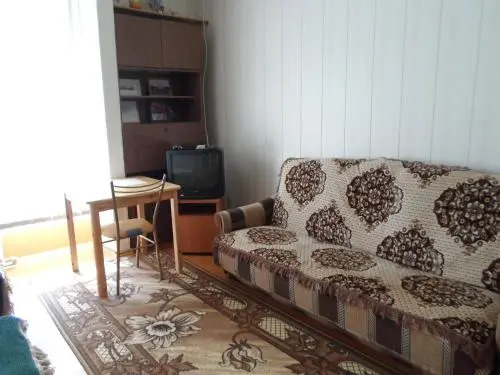 Солнышко