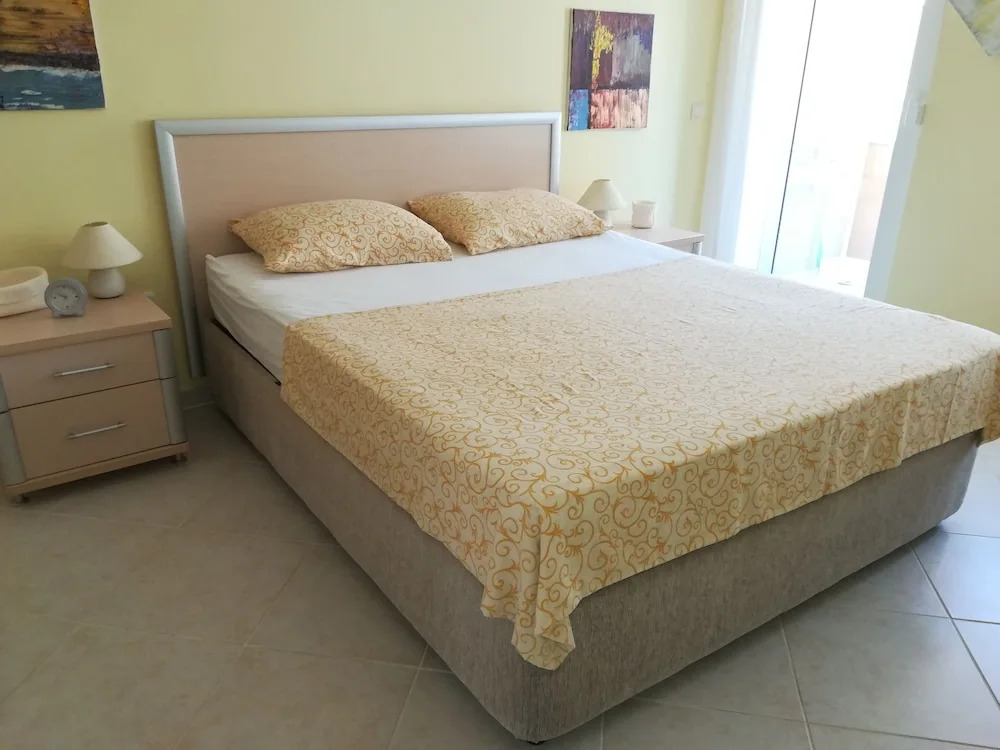 Super Luxus Strand Apartment Euro Golden 13 in Alanya