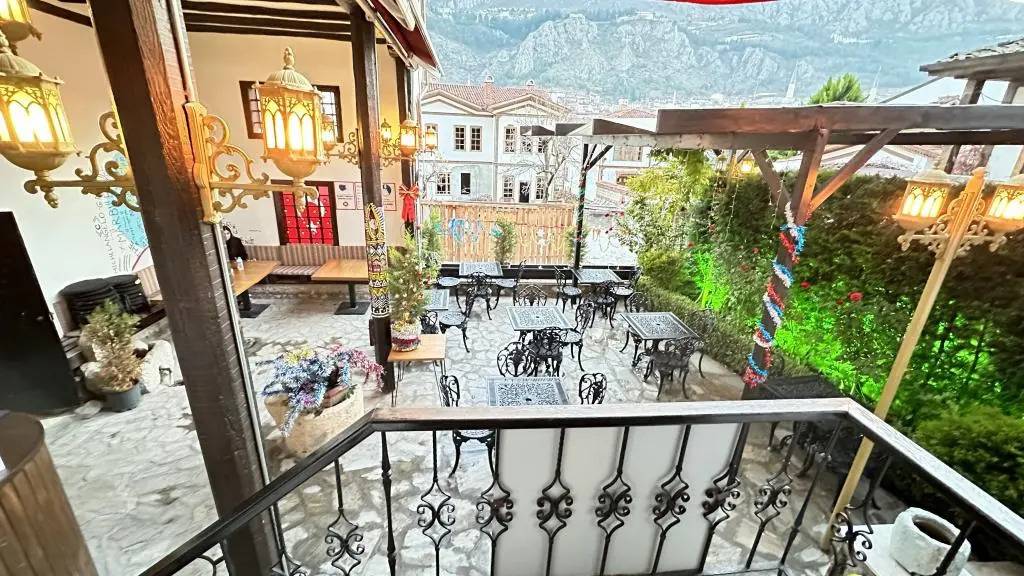 Kaleici Konak