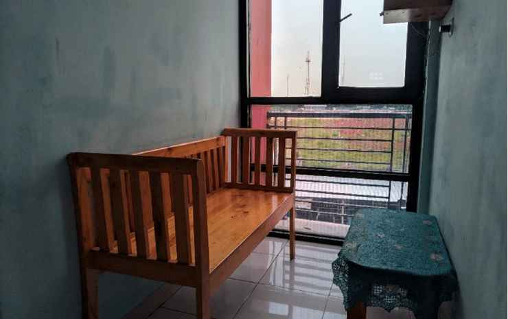 Rajawali Hotel