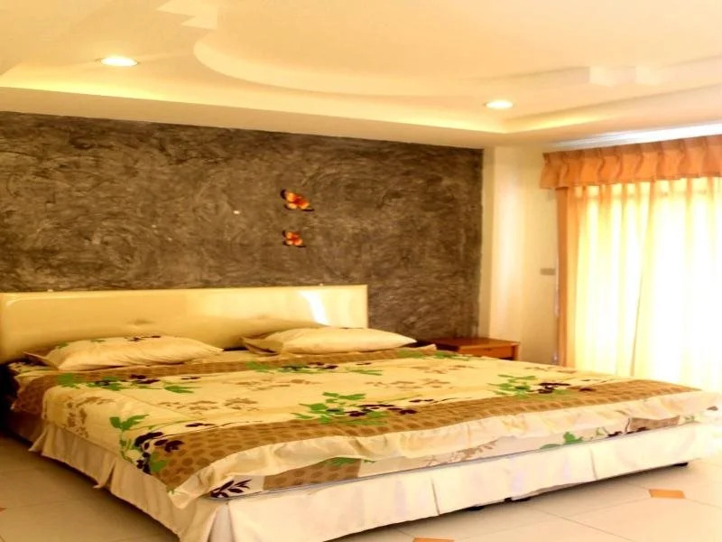 Bangwan Apartment