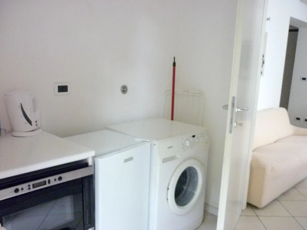 Holiday House With 2 Bedrooms in Bologna, With Terrace and Wifi