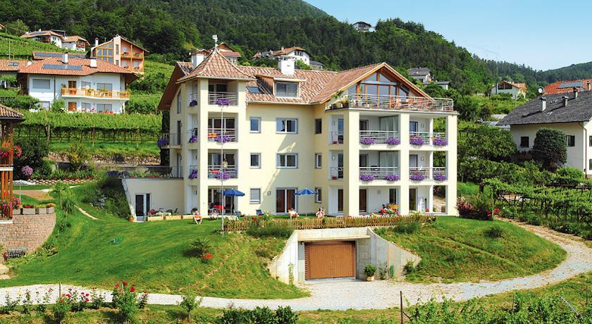Residence Prunarhof
