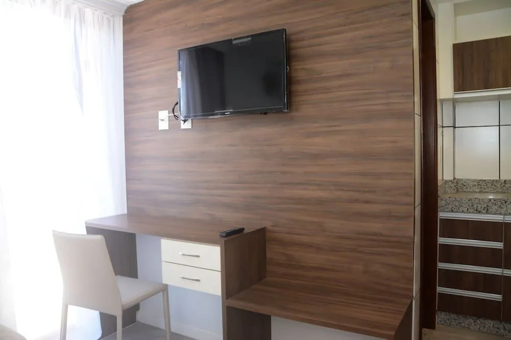 TaguaPark Hotel