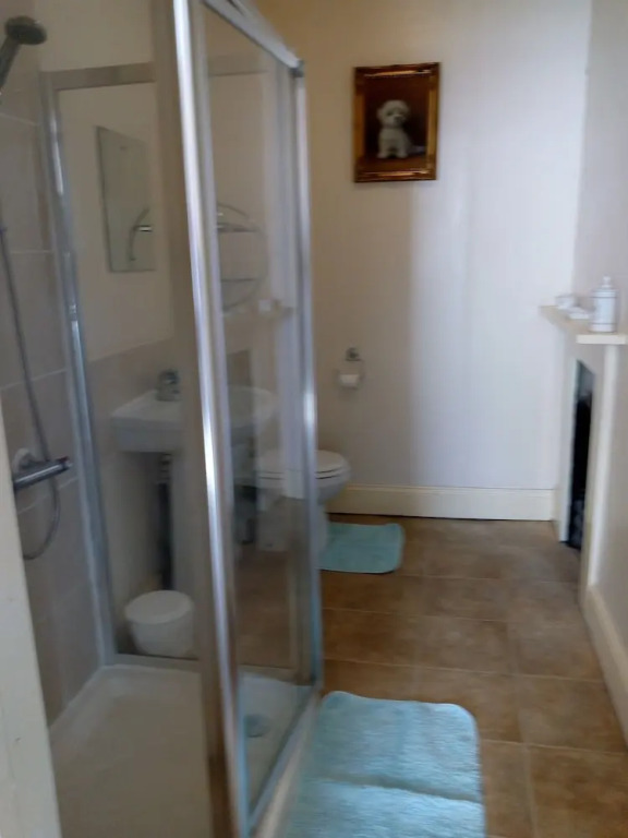 Bank House B&B