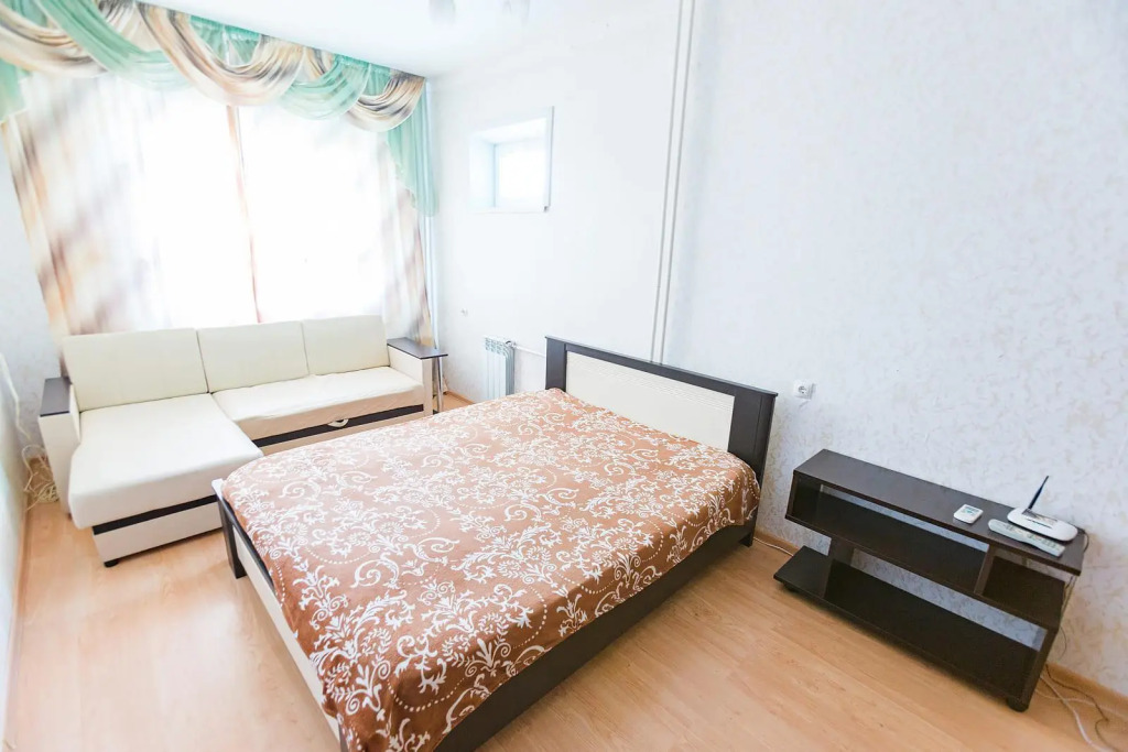 Astra Apartmets на улице Бориса Алексеева 20 корпус 2