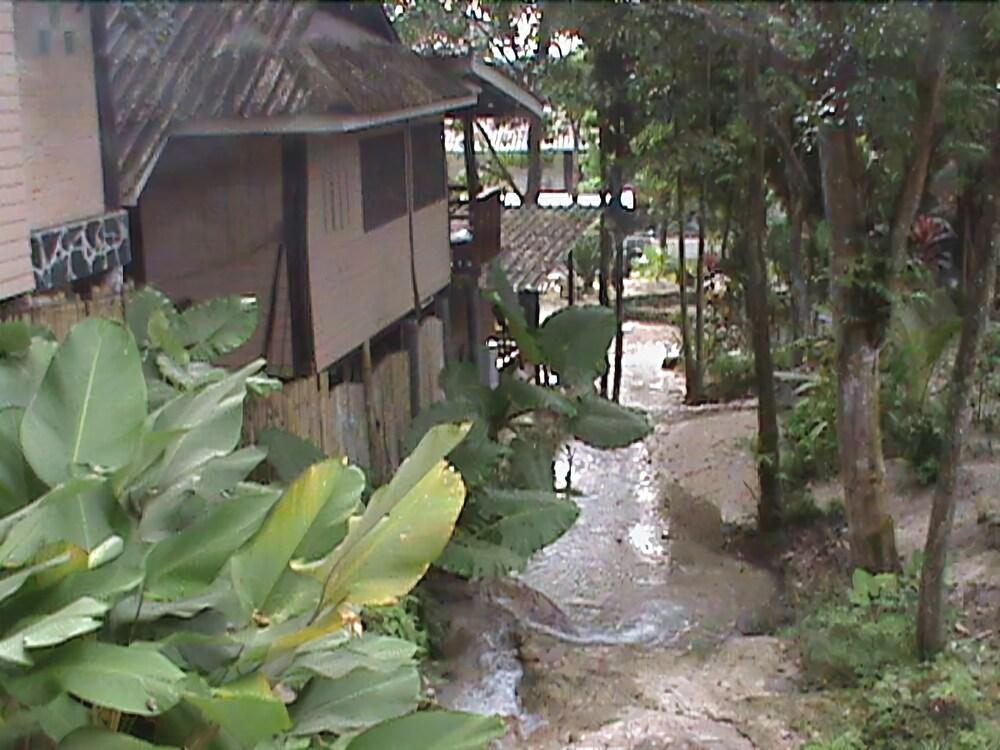 Nature Park Resort